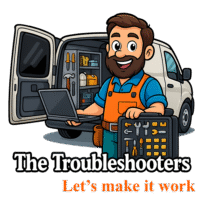 The Troubleshooters